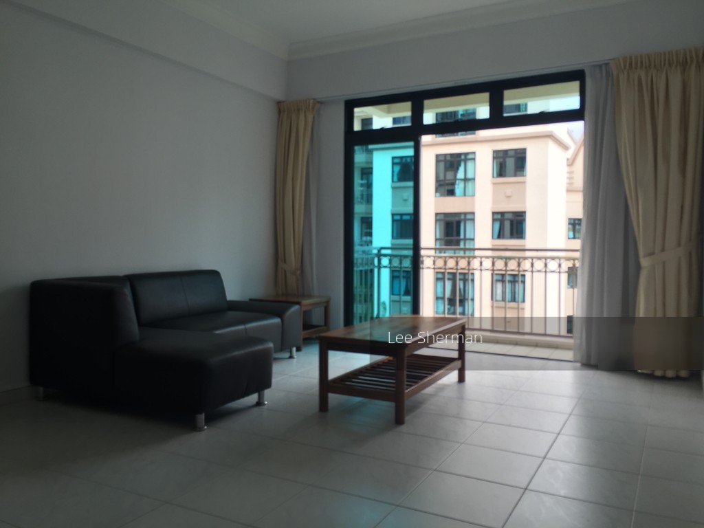 Hume Park I (D21), Condominium #124719632
